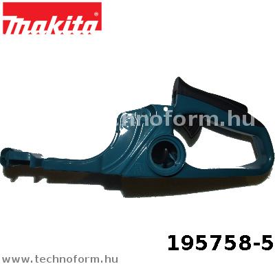 Alkatrész: Makita 195758-5 Tank EA3201S40B