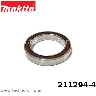 Alkatrész: Makita 211294-4 Golyóscsapágy HR26..