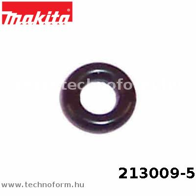 Alkatrész: Makita 213009-5 O-gyűrű 4 AN5010