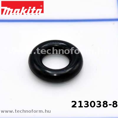 Alkatrész: Makita 213038-8 O-gyűrű 5 4322/4323/4324