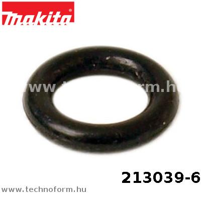Alkatrész: Makita 213039-6 Gyűrű /UC3020A