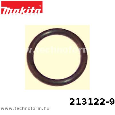 Alkatrész: Makita 213122-9 O-gyűrű