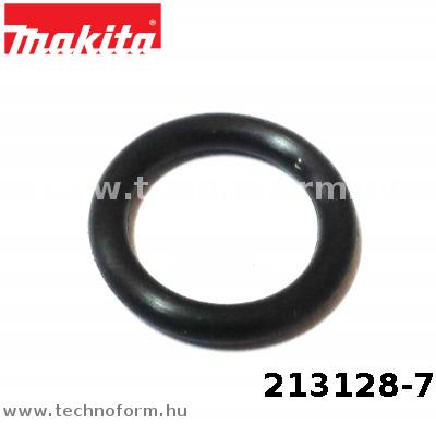 Alkatrész: Makita 213128-7 O gyűrű 12