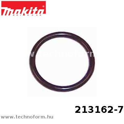 Alkatrész: Makita 213162-7 O-gyűrű 14 213162-7