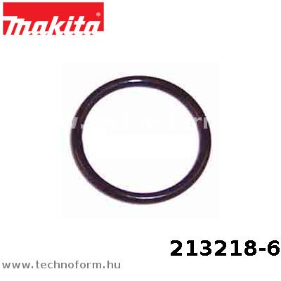 Alkatrész: Makita 213218-6 O-gyűrű 16 AN7000