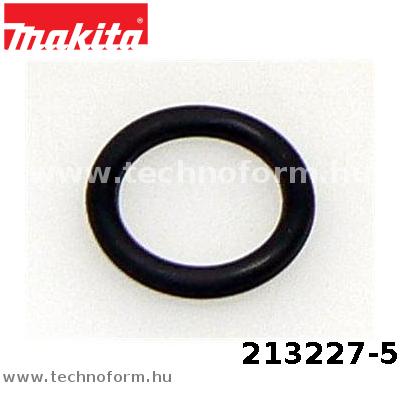 Alkatrész: Makita 213227-5 O-gyűrű 16 HK0500*