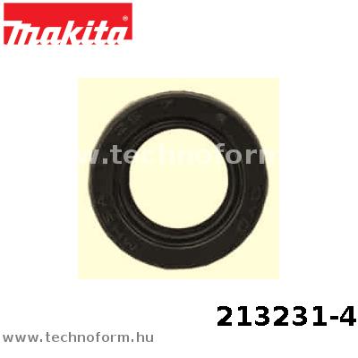Alkatrész: Makita 213231-4 Olajtömítés 15/ HR3000C