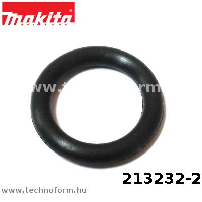 Alkatrész: Makita 213232-2 O gyűrű 15