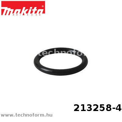 Alkatrész: Makita 213258-4 O-gyűrű 7.0