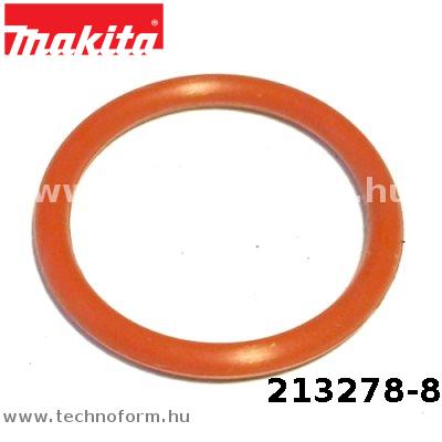 Alkatrész: Makita 213278-8 O-gyűrű 17