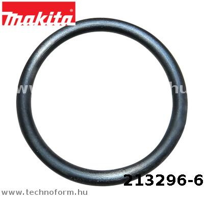 Alkatrész: Makita 213296-6 O-gyűrű 34 HR5001C