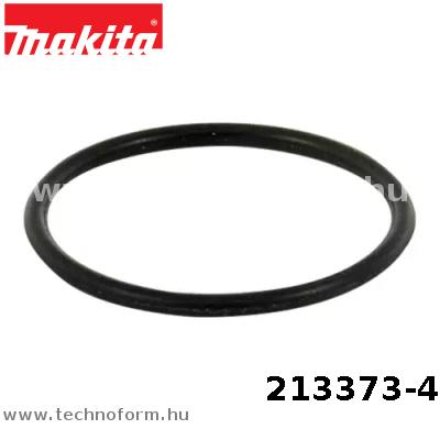 Alkatrész: Makita 213373-4 O-gyűrű
