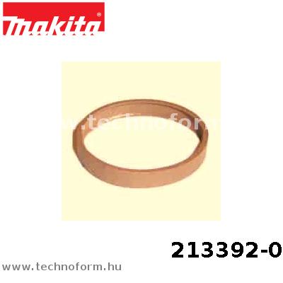 Alkatrész: Makita 213392-0 Fluorid-gyűrű 25 Hr
