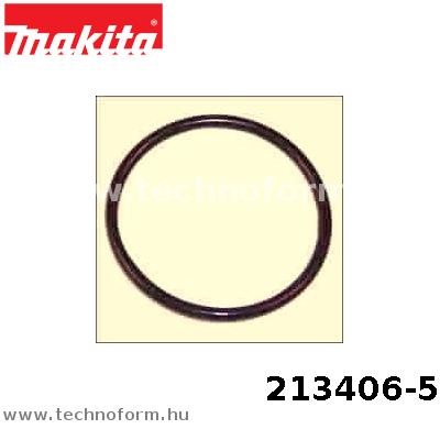Alkatrész: Makita 213406-5 O-gyűrű 30 213406-5*