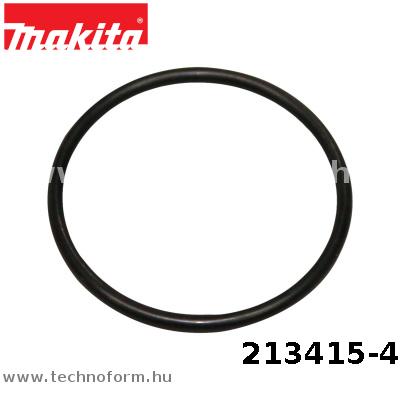 Alkatrész: Makita 213415-4 O-gyűrű 28 HM1100C/9403/HM1140