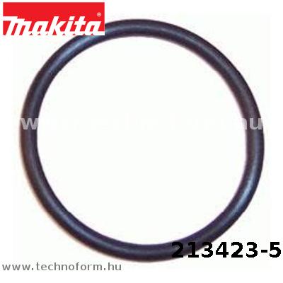 Alkatrész: Makita 213423-5 O-gyűrű 30 2702