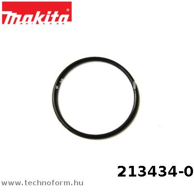Alkatrész: Makita 213434-0 O-gyűrű 26 5621RDWA