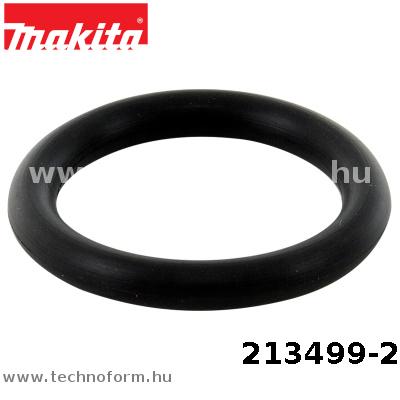 Alkatrész: Makita 213499-2 O-gyűrű