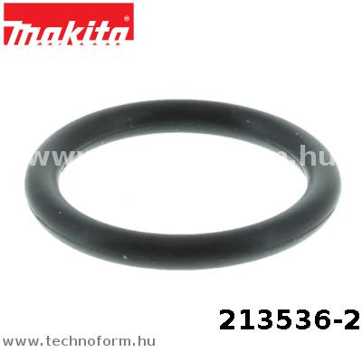 Alkatrész: Makita 213536-2 O-gyűrű 27
