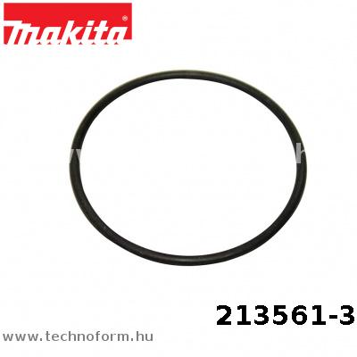 Alkatrész: Makita 213561-3 O-gyűrű GA5030