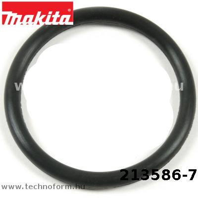 Alkatrész: Makita 213586-7 O-gyűrű  11,5