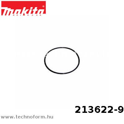 Alkatrész: Makita 213622-9 O gyűrű