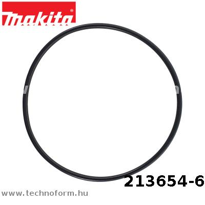 Alkatrész: Makita 213654-6 O-gyűrű 60 HR3850/HM0810/HM081