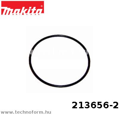 Alkatrész: Makita 213656-2 Tömítőgyűrű 53