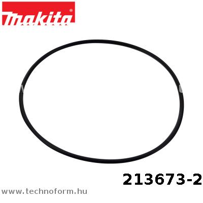 Alkatrész: Makita 213673-2 O-gyűrű