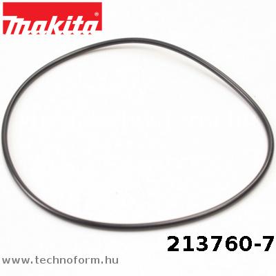 Alkatrész: Makita 213760-7 O-gyűrű 78 HR2010