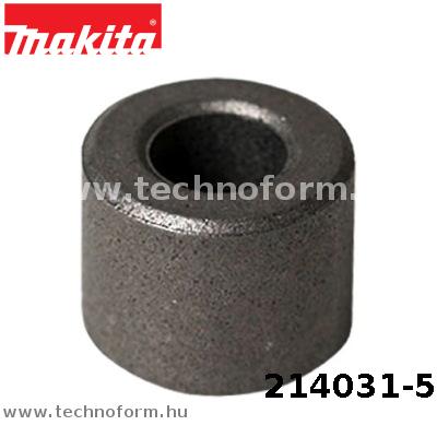 Alkatrész: Makita 214031-5 Siklócsapágy 4 214031-5 6913DW