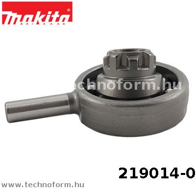 Alkatrész: Makita 219014-0 #Önbeállító csapágy