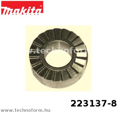 Alkatrész: Makita 223137-8 Gyűrű