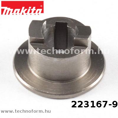 Alkatrész: Makita 223167-9 Tengelykapcsoló /HR2800/11