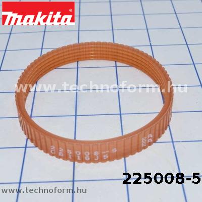 Makita 225008-5 Ékszíj 5-304 9924DB*