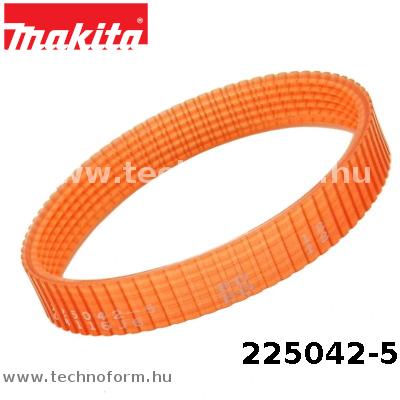Alkatrész: Makita 225042-5 Ékszíj 6-304 1805B/1806B*