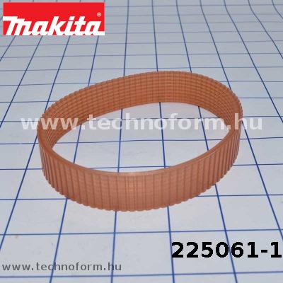 Alkatrész: Makita 225061-1 Ékszíj KP312S