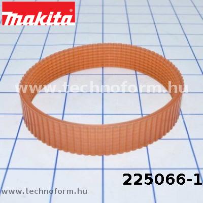 Alkatrész: Makita 225066-1 Ékszíj 8-328 2012