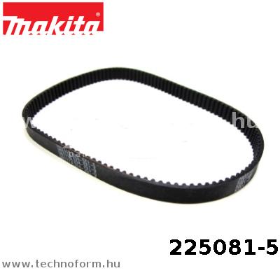 Makita 225081-5 Ékszíj 9403