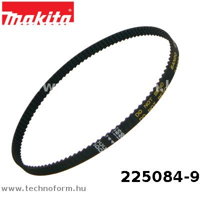 Makita 225084-9 Ékszíj 9404
