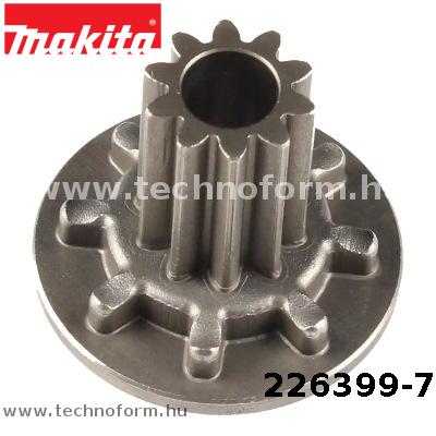 Alkatrész: Makita 226399-7 Kúpkerék