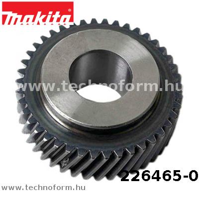 Alkatrész: Makita 226465-0 Fogaskerék 42 LS1040