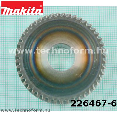 Alkatrész: Makita 226467-6 Fogaskerék 47 5604DW