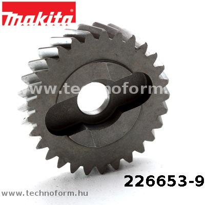 Alkatrész: Makita 226653-9 Fogaskerék /HR2800/11