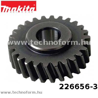 Alkatrész: Makita 226656-3 Fogaskerék HR2460/70