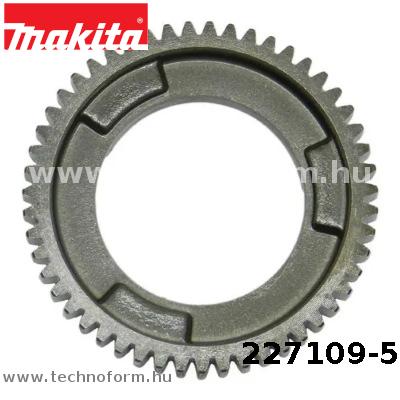 Alkatrész: Makita 227109-5 Fogaskerék / HR