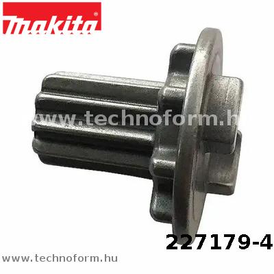Alkatrész: Makita 227179-4 Fogaskerék HR2460/70