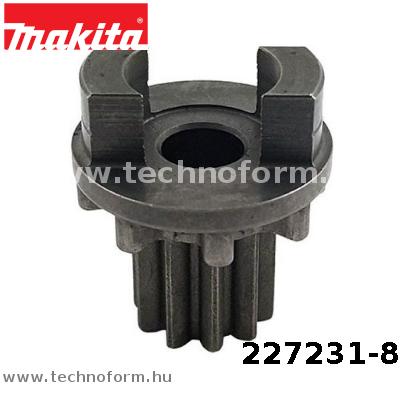 Alkatrész: Makita 227231-8 Fogaskerék HR2610T