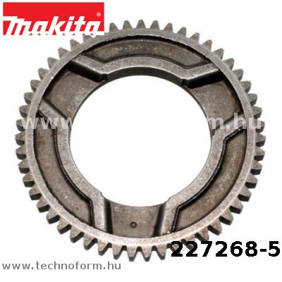 Alkatrész: Makita 227268-5 Fogaskerék MT870
