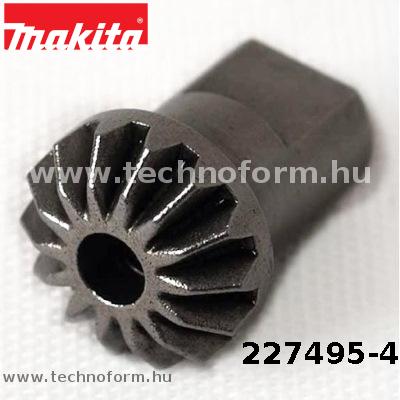 Alkatrész: Makita 227495-4 Fogaskerék 14/UC3520